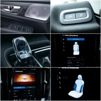 Volvo S60 T8 Ultimate DARK Fullopt 2 335kW thumbnail