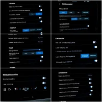 Volvo S60 T8 Ultimate DARK Fullopt 2 335kW thumbnail