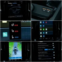 Volvo S60 T8 Ultimate DARK Fullopt 2 335kW thumbnail