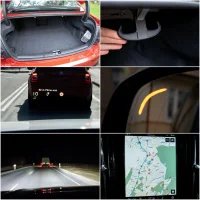 Volvo S60 T8 Ultimate DARK Fullopt 2 335kW thumbnail