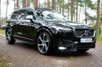 Volvo XC90 7s R-Design Xenium Intelli PRO 2 173kW thumbnail