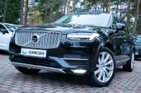 Volvo XC90 7s Inscription Intelli Safe PRO Xenium 2 173kW