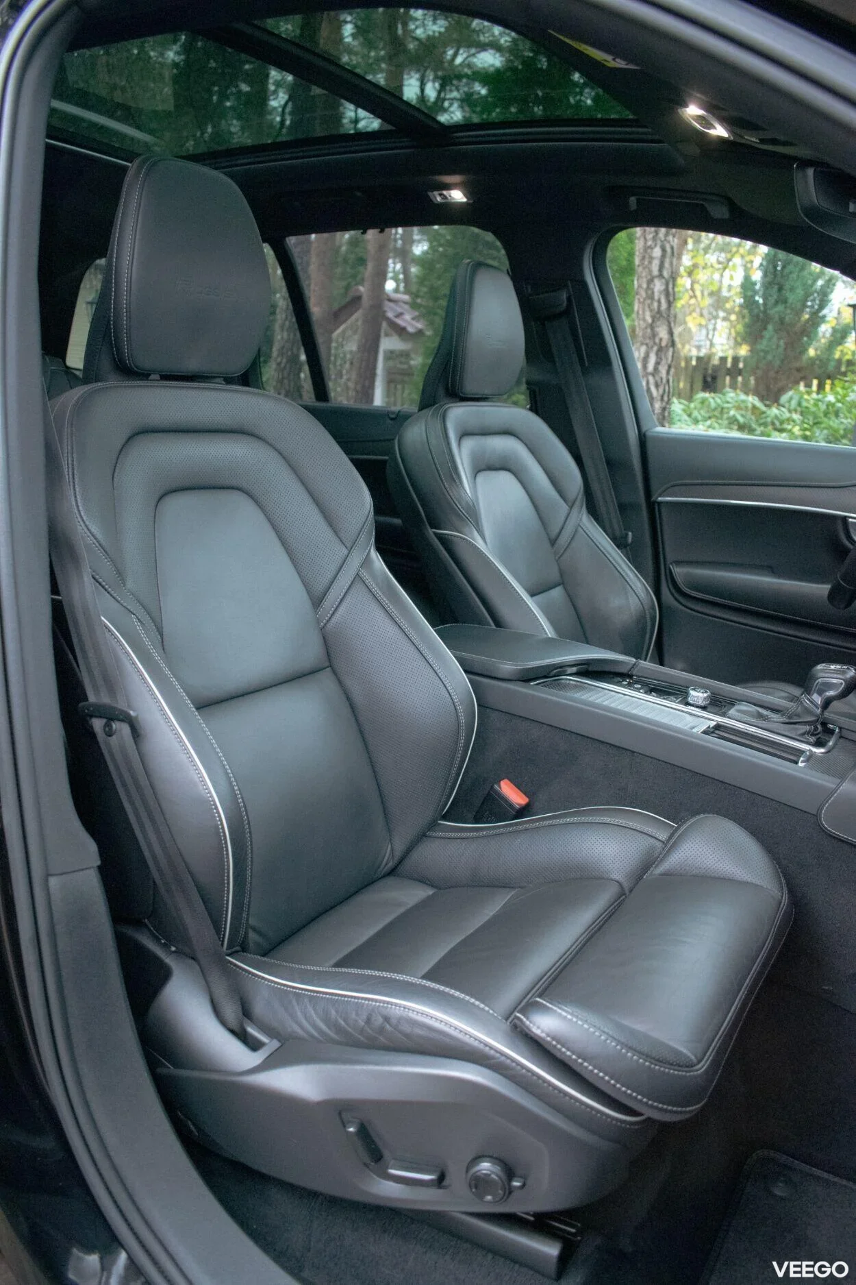 Volvo XC90 7s R-Design Xenium Intelli PRO 2 173kW