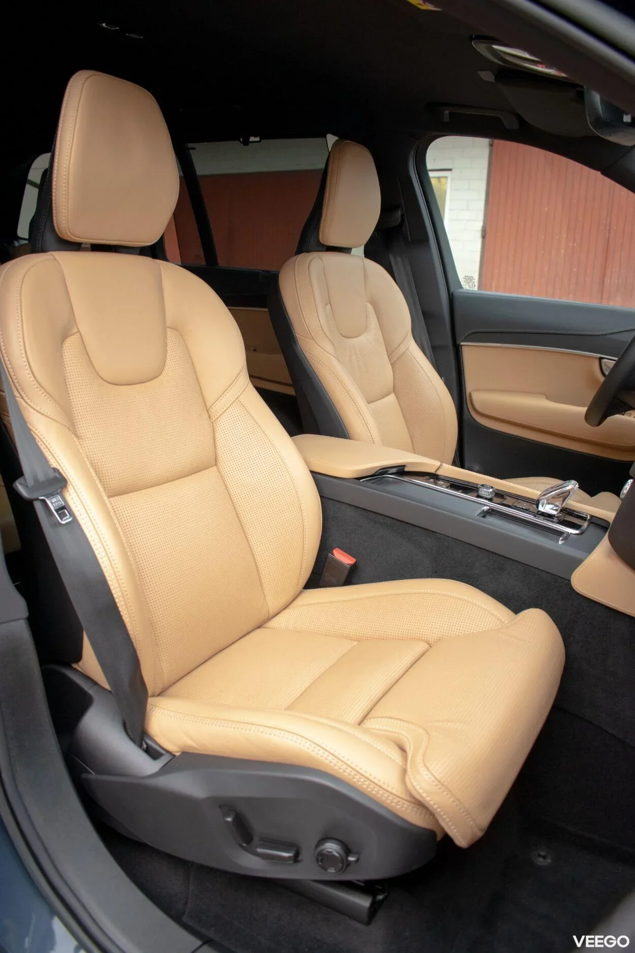 Volvo XC90 7s Dark Long Range MY2023 2 335kW