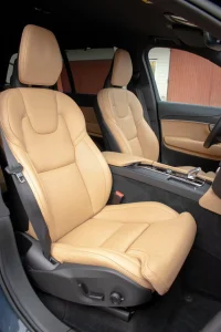 Volvo XC90 7s Dark Long Range MY2023 2 335kW thumbnail