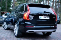 Volvo XC90 7s Inscription Intelli Safe PRO Xenium 2 173kW thumbnail