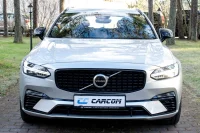 Volvo V90 T8 R-Design DARK Long Range 2 335kW thumbnail