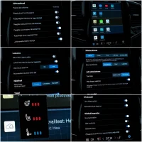 Volvo XC90 7s Dark Long Range MY2023 2 335kW thumbnail