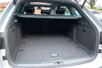 Skoda Superb Sportline Combi Facelift 2 110kW thumbnail