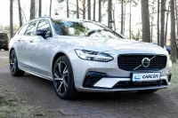 Volvo V90 T8 R-Design DARK Long Range 2 335kW thumbnail