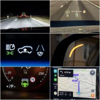 Volvo XC90 7s R-Design Xenium Intelli PRO 2 173kW thumbnail