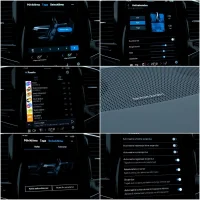 Volvo XC90 7s Dark Long Range MY2023 2 335kW thumbnail