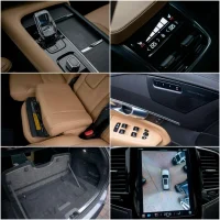 Volvo XC90 7s Dark Long Range MY2023 2 335kW thumbnail