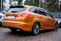Ford Focus ST-Line Turnier 1 92kW thumbnail