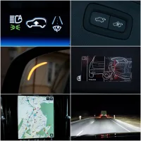 Volvo XC90 7s Dark Long Range MY2023 2 335kW thumbnail