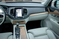 Volvo XC90 7s Inscription Intelli Safe PRO Xenium 2 173kW thumbnail