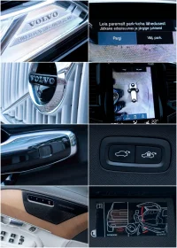 Volvo XC90 7s Inscription Intelli Safe PRO Xenium 2 173kW thumbnail