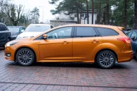 Ford Focus ST-Line Turnier 1 92kW thumbnail