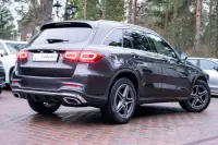 Mercedes-Benz GLC220 4Matic AMG Safety Wntr 2 143kW thumbnail