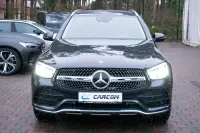 Mercedes-Benz GLC220 4Matic AMG Safety Wntr 2 143kW thumbnail