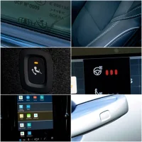 Volvo V90 T8 R-Design DARK Long Range 2 335kW thumbnail