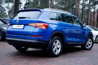 Skoda Kodiaq 4x4 Ambition PLUS 1.5 110kW thumbnail