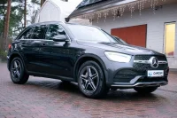Mercedes-Benz GLC220 4Matic AMG Safety Wntr 2 143kW thumbnail