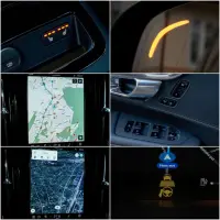 Volvo V90 T8 R-Design DARK Long Range 2 335kW thumbnail