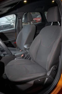 Ford Focus ST-Line Turnier 1 92kW thumbnail