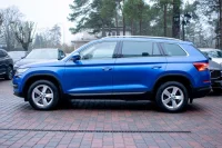 Skoda Kodiaq 4x4 Ambition PLUS 1.5 110kW thumbnail