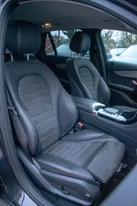 Mercedes-Benz GLC220 4Matic AMG Safety Wntr 2 143kW thumbnail