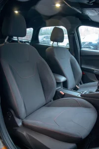 Ford Focus ST-Line Turnier 1 92kW thumbnail