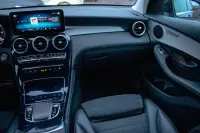 Mercedes-Benz GLC220 4Matic AMG Safety Wntr 2 143kW thumbnail