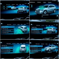 Mercedes-Benz GLC220 4Matic AMG Safety Wntr 2 143kW thumbnail