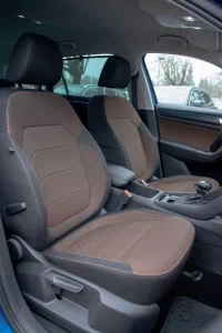 Skoda Kodiaq 4x4 Ambition PLUS 1.5 110kW thumbnail