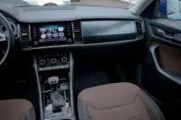 Skoda Kodiaq 4x4 Ambition PLUS 1.5 110kW thumbnail