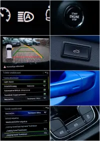 Skoda Kodiaq 4x4 Ambition PLUS 1.5 110kW thumbnail