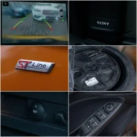 Ford Focus ST-Line Turnier 1 92kW thumbnail