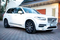 Volvo XC90 Inscription Intelli PRO Xenium Wntr Fullopt 2 183kW thumbnail
