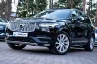 Volvo XC90 AWD Inscription Intelli PRO Xenium Wntr Fullopt 2 177kW thumbnail