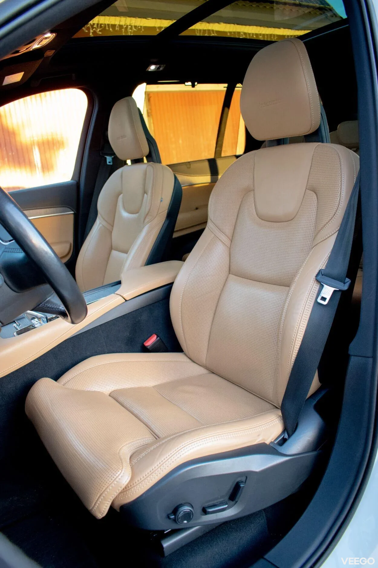 Volvo XC90 Inscription Intelli PRO Xenium Wntr Fullopt 2 183kW