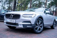 Volvo V90 Cross Country AWD Intelli SAFE PRO Family Wntr 2 140kW thumbnail