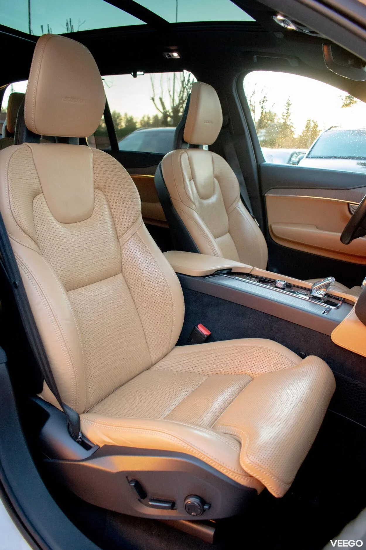 Volvo XC90 Inscription Intelli PRO Xenium Wntr Fullopt 2 183kW