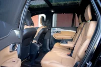 Volvo XC90 AWD Inscription Intelli PRO Xenium Wntr Fullopt 2 177kW thumbnail