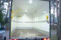 Volkswagen Crafter 35 Furgoon ZEPRO MY2023 2 130kW thumbnail