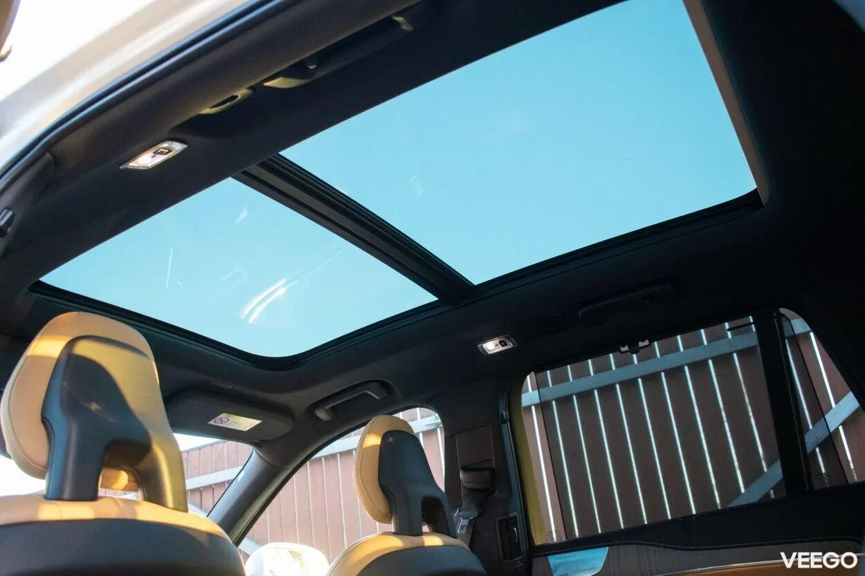 Volvo XC90 Inscription Intelli PRO Xenium Wntr Fullopt 2 183kW