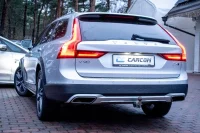 Volvo V90 Cross Country AWD Intelli SAFE PRO Family Wntr 2 140kW thumbnail