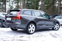 Volvo V60 Cross Country AWD Intelli SAFE Wntr 2 145kW thumbnail