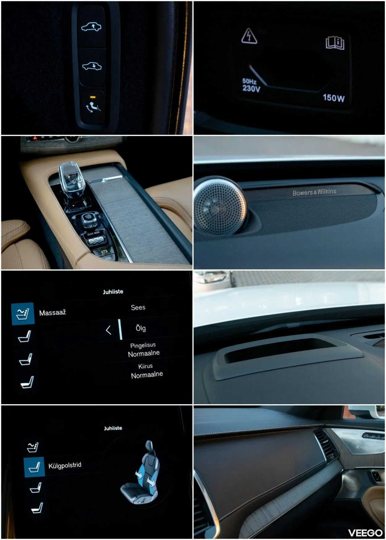 Volvo XC90 Inscription Intelli PRO Xenium Wntr Fullopt 2 183kW