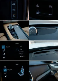 Volvo XC90 Inscription Intelli PRO Xenium Wntr Fullopt 2 183kW thumbnail